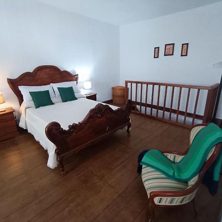Vivienda Vacacional Villatajace Valverde Kültér fotó