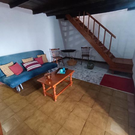 Vivienda Vacacional Villatajace Valverde Kültér fotó