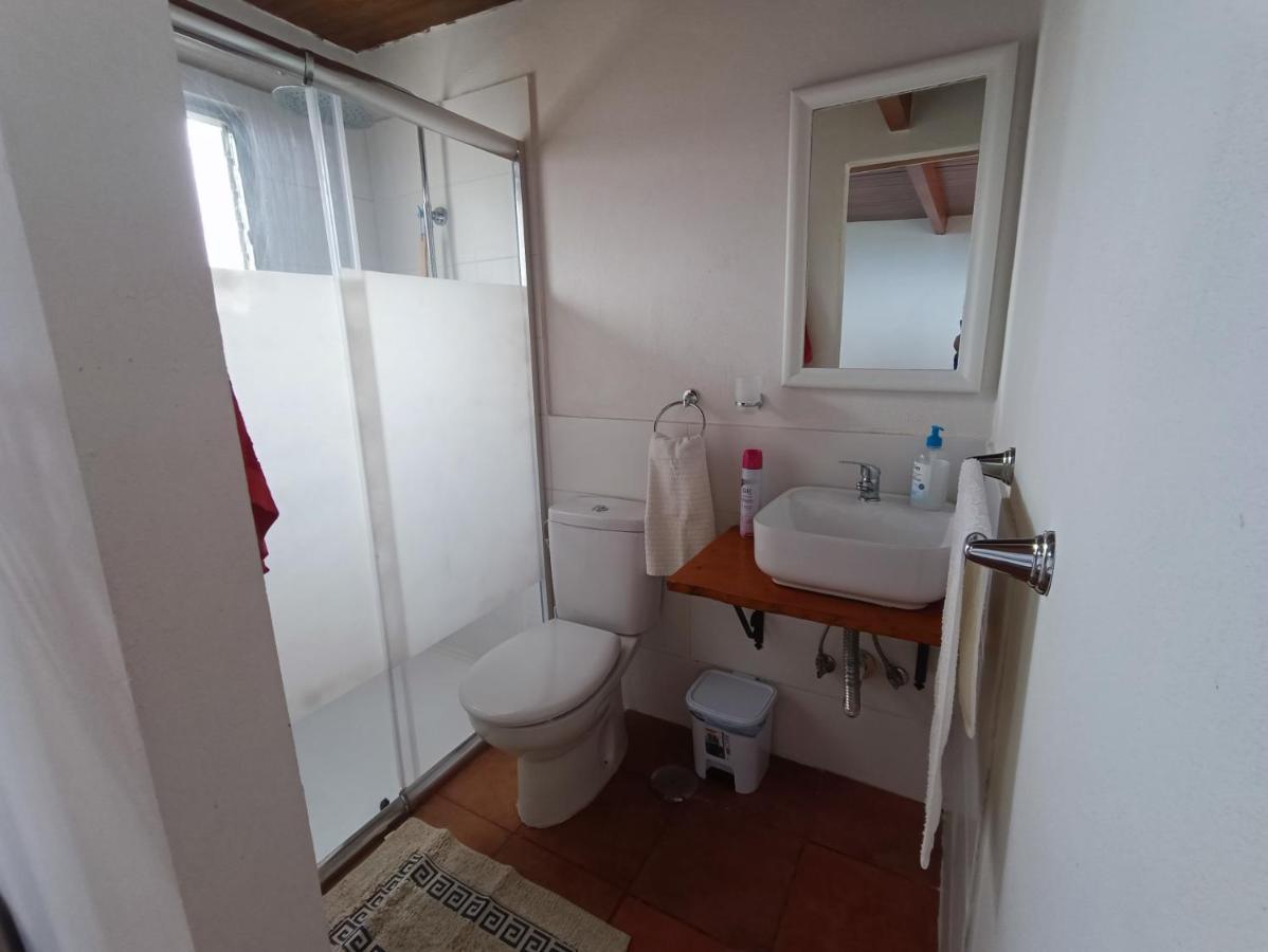 Vivienda Vacacional Villatajace Valverde Kültér fotó